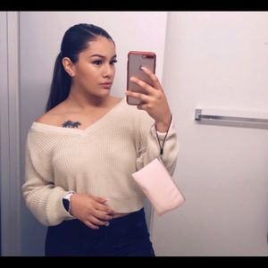 Meet your Posher, Diana